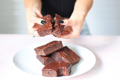 Chocolate Lover Bundle: Cookies &amp; Brownies