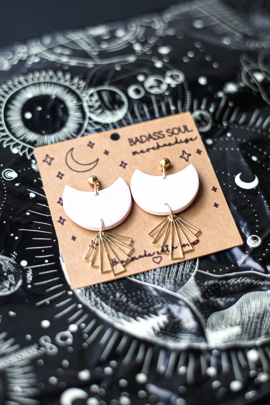 Luna Daze Earrings