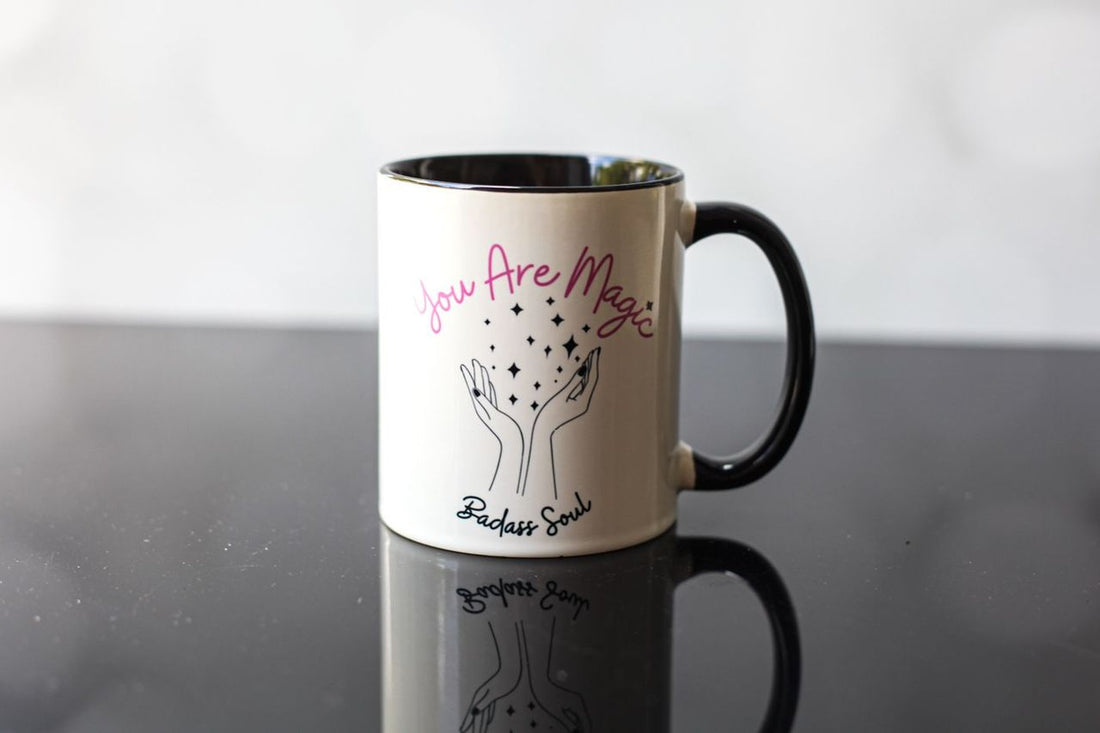 You Are Magic Mug, 11oz