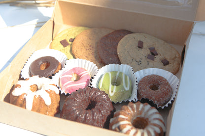 Mystery Bakery Box