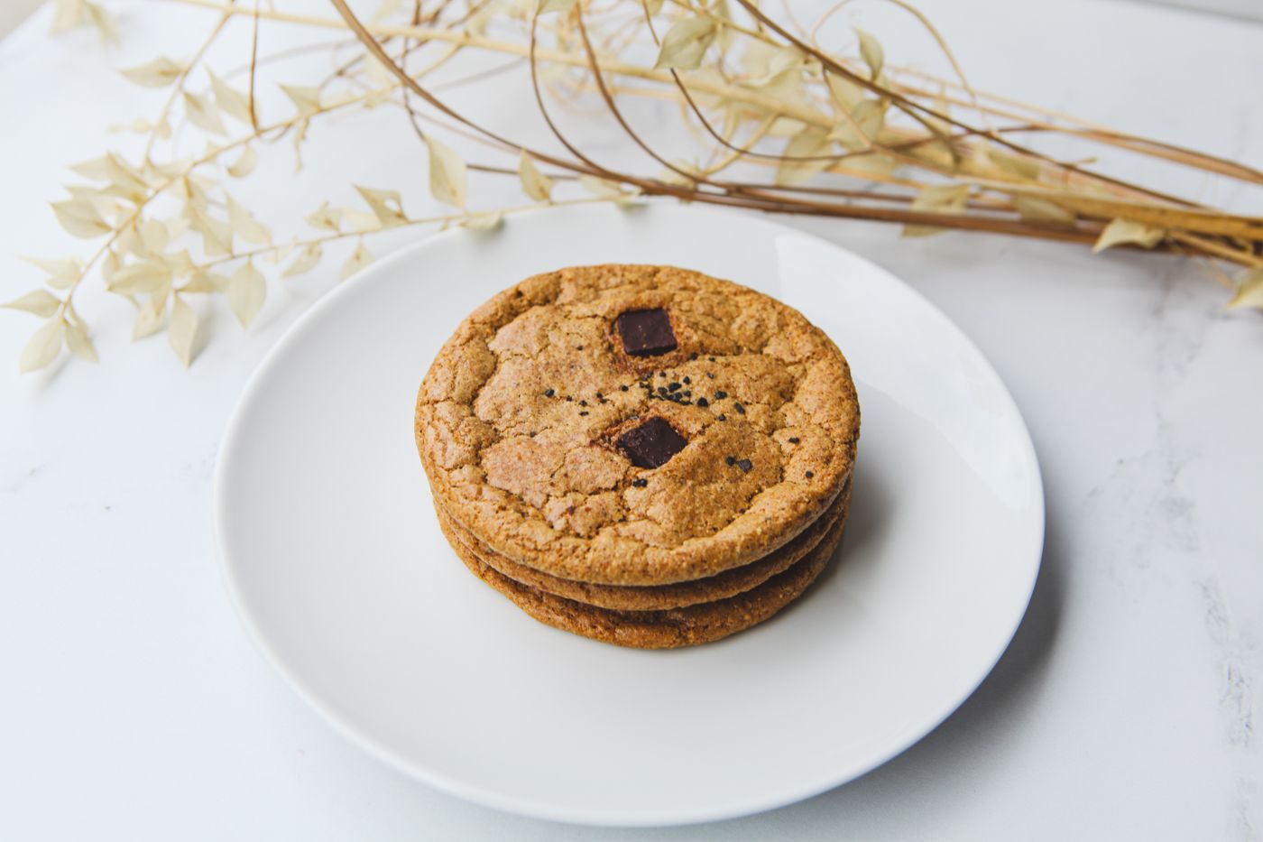 Celestial Chunk Cookie, Grab-n-Go