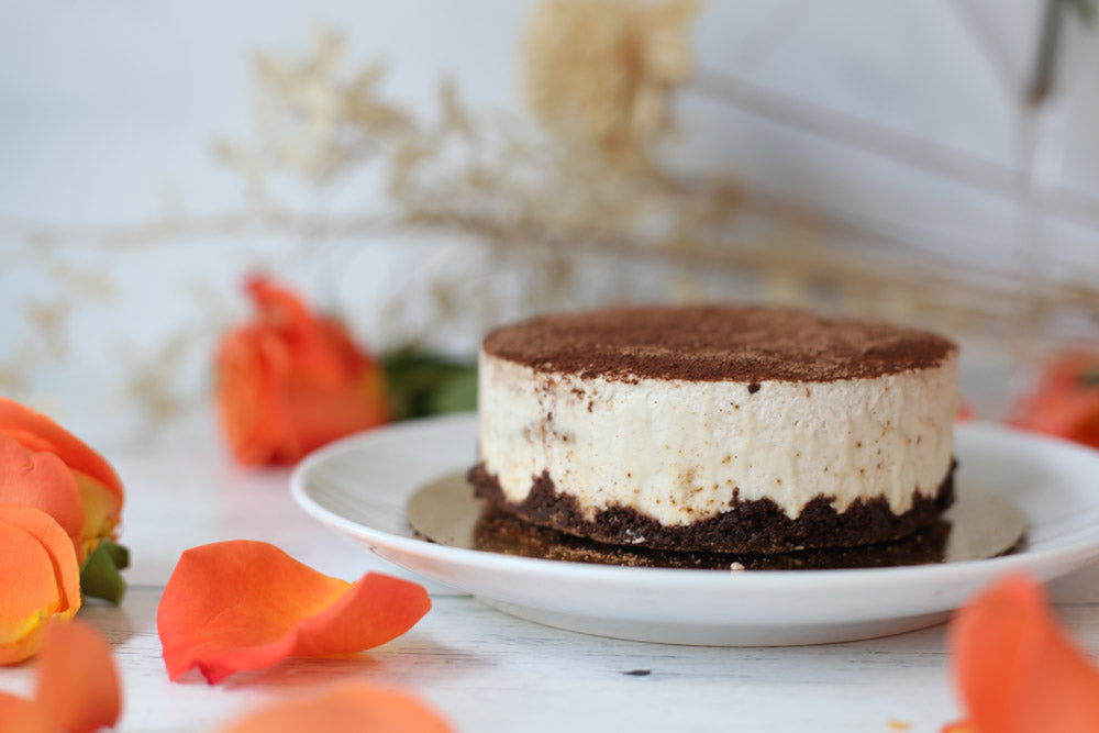 Cheesecakes &amp; Desserts – Pamela Wasabi Bakery