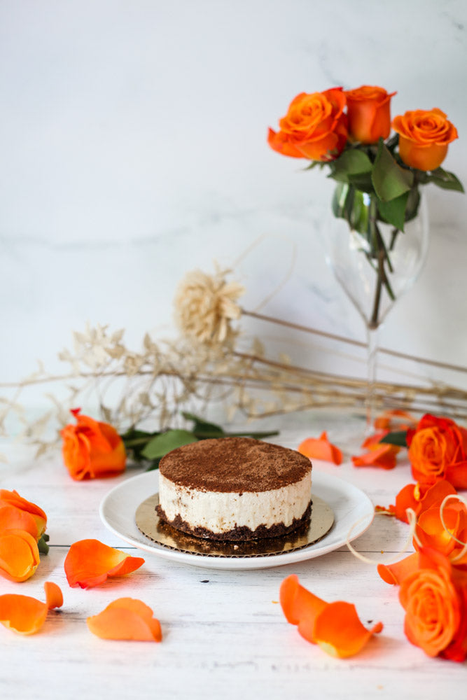 Cheesecakes &amp; Desserts – Pamela Wasabi Bakery